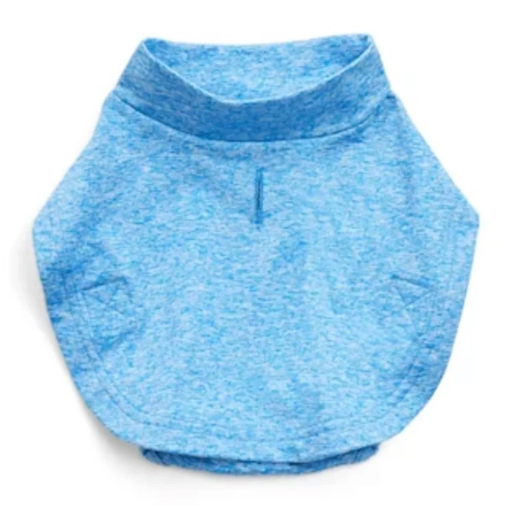 NWT Youly base layer dog tee M